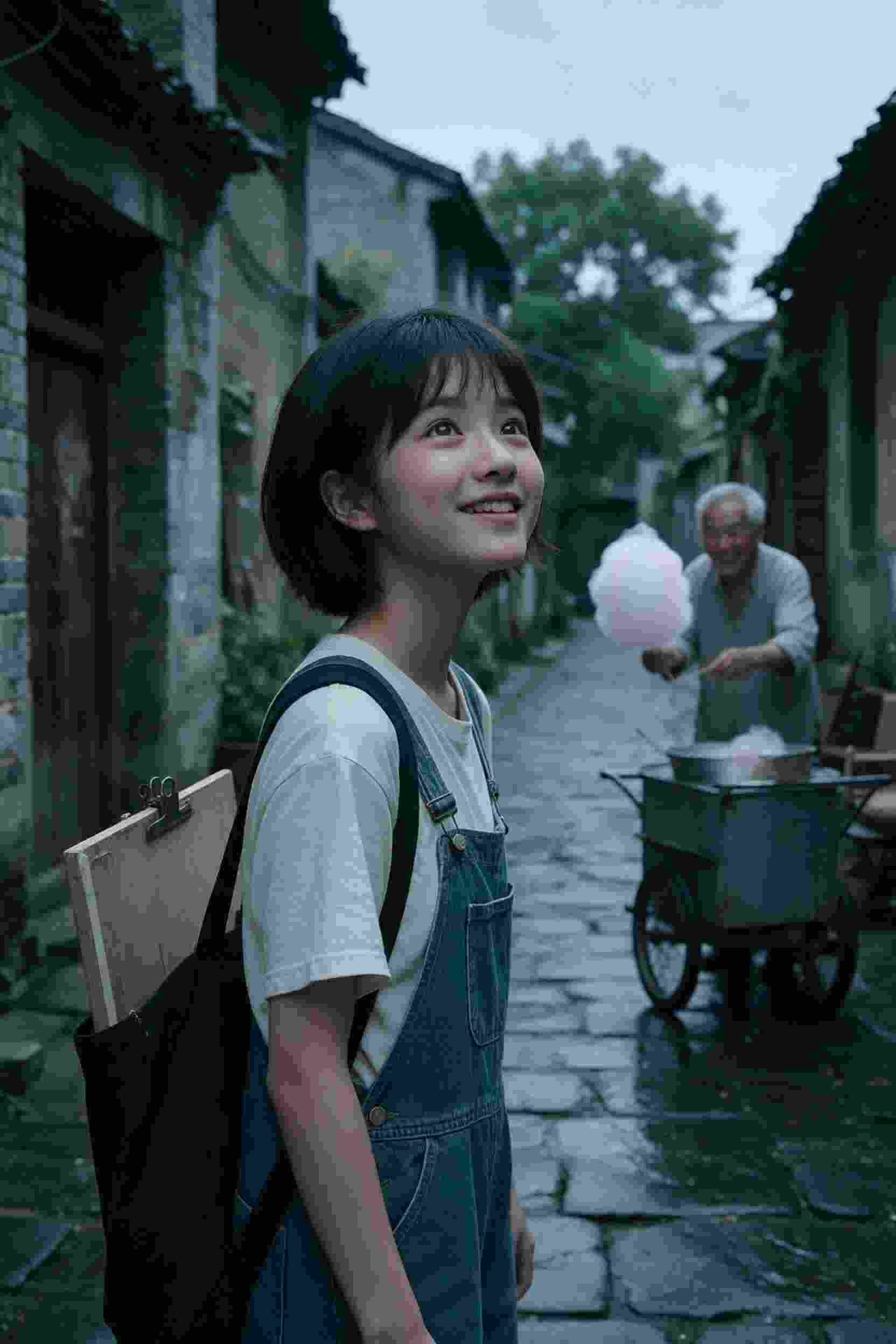 5分钟短剧如何获10万赞